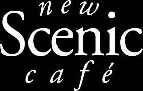 New Scenic Cafe Cookbook and gift card - image 1